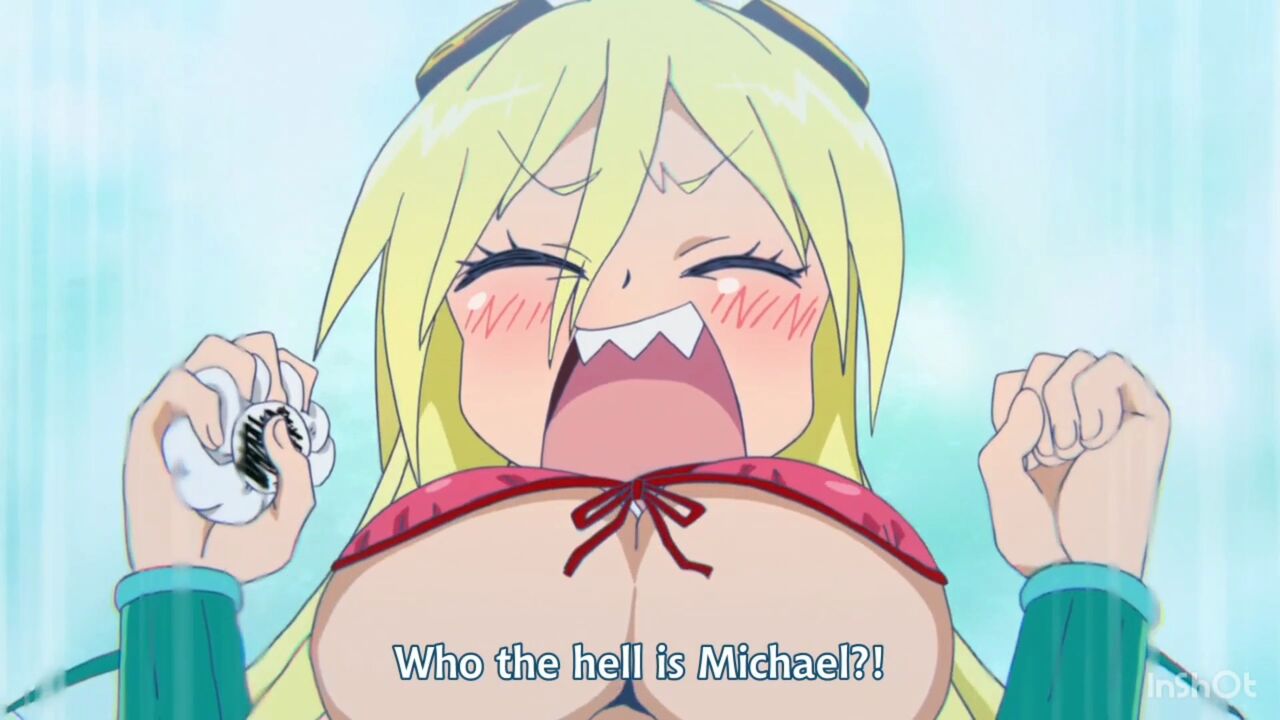 Muroumi-san Fuji screenshots page 9 full
