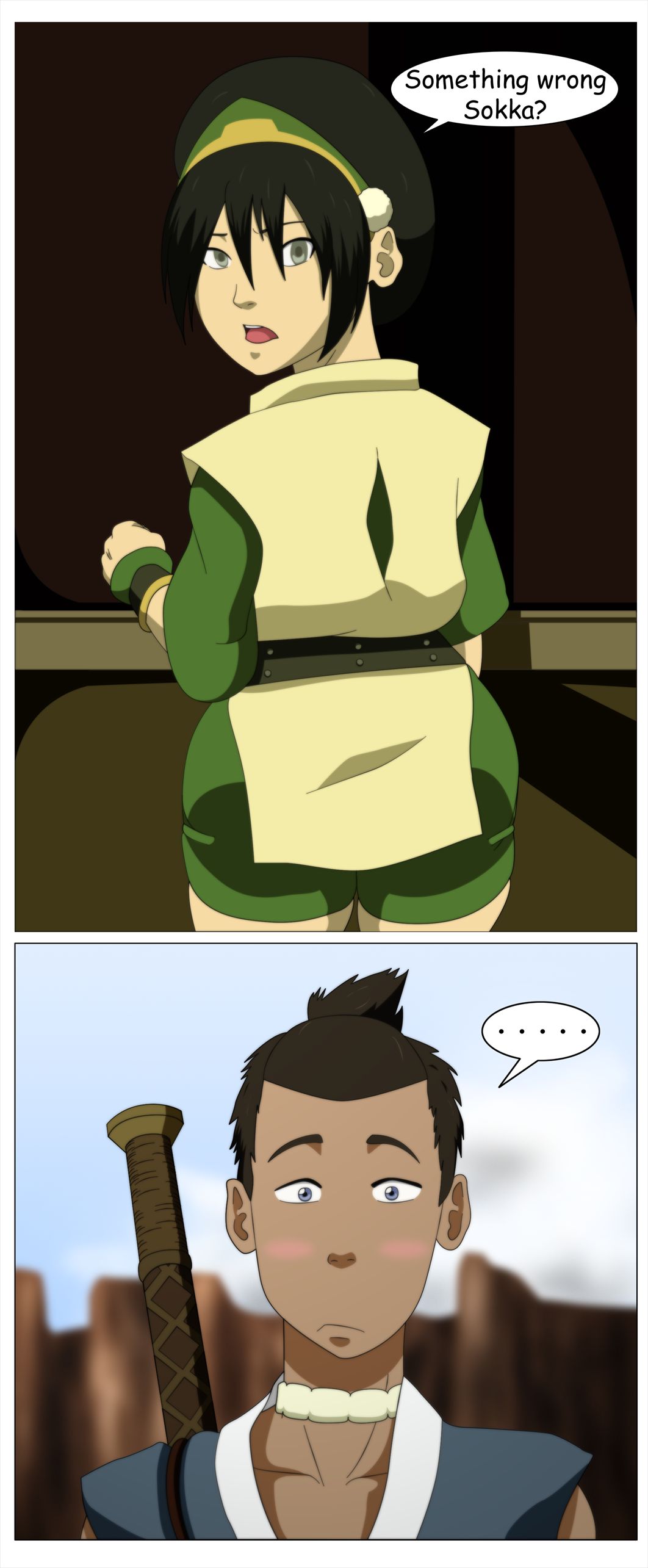 ARTIST SuraKuraAnon page 6 full