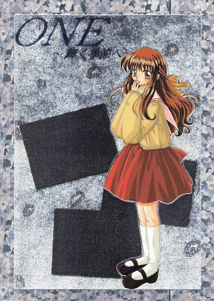 Moon. &amp; ONE Materials page 9 full