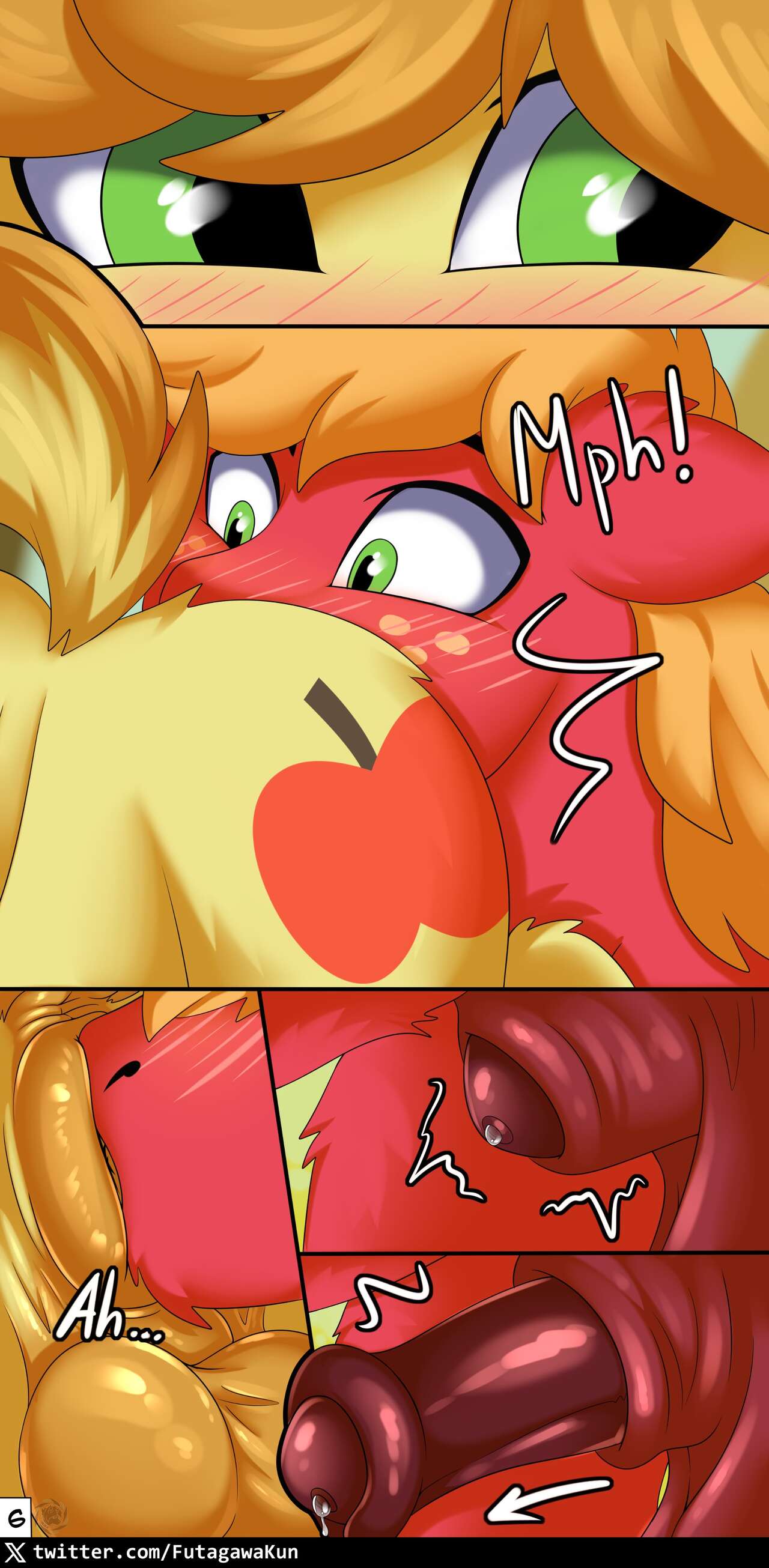 Memorable Camping page 7 full
