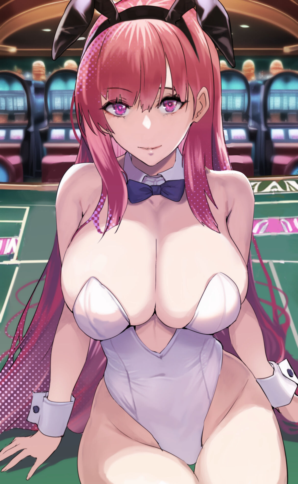 Asahiru Yuu page 10 full