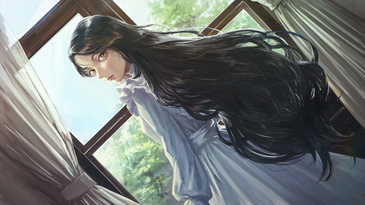 Iwakura Aria page 2 full