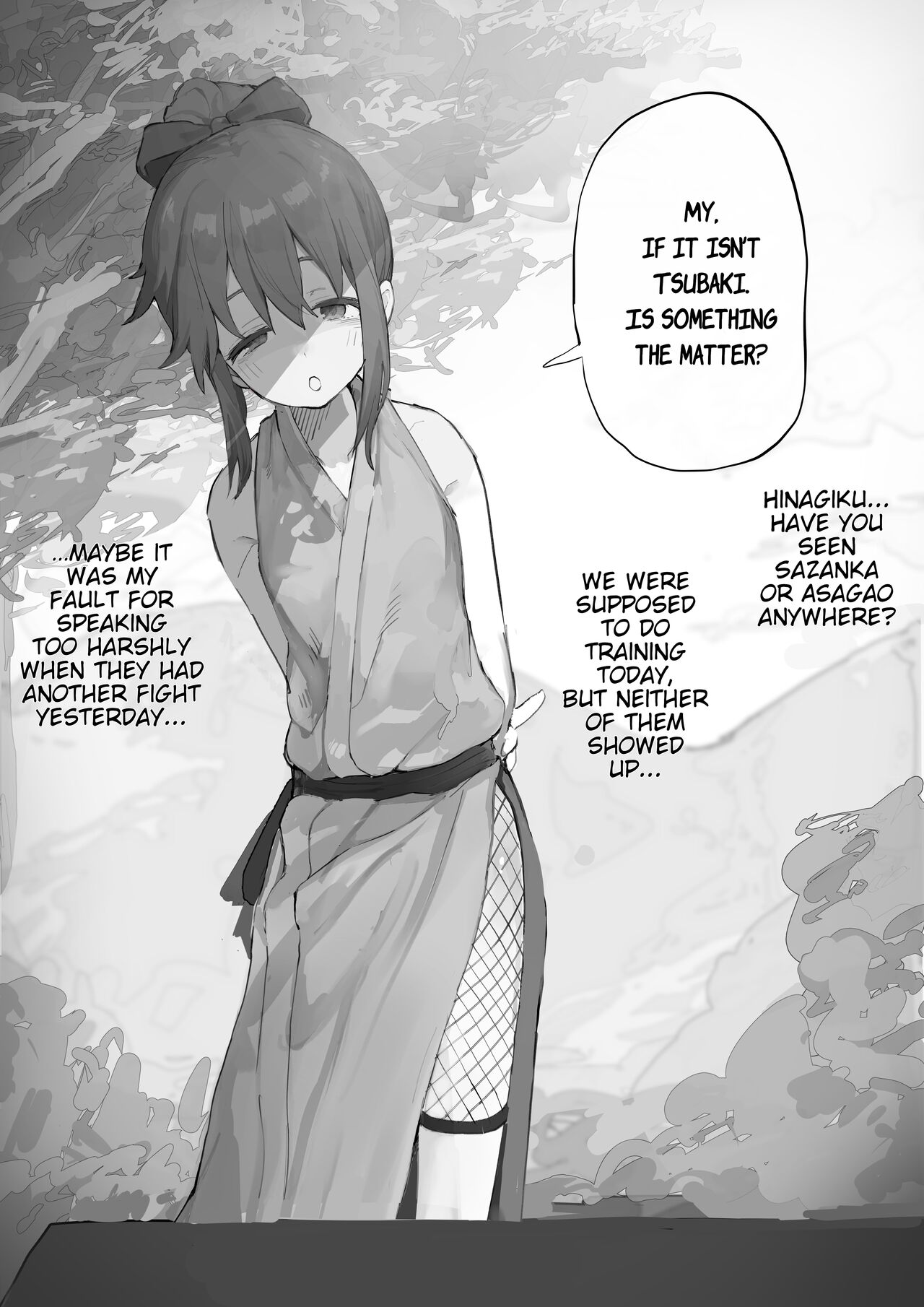 MC Situation page 1 full