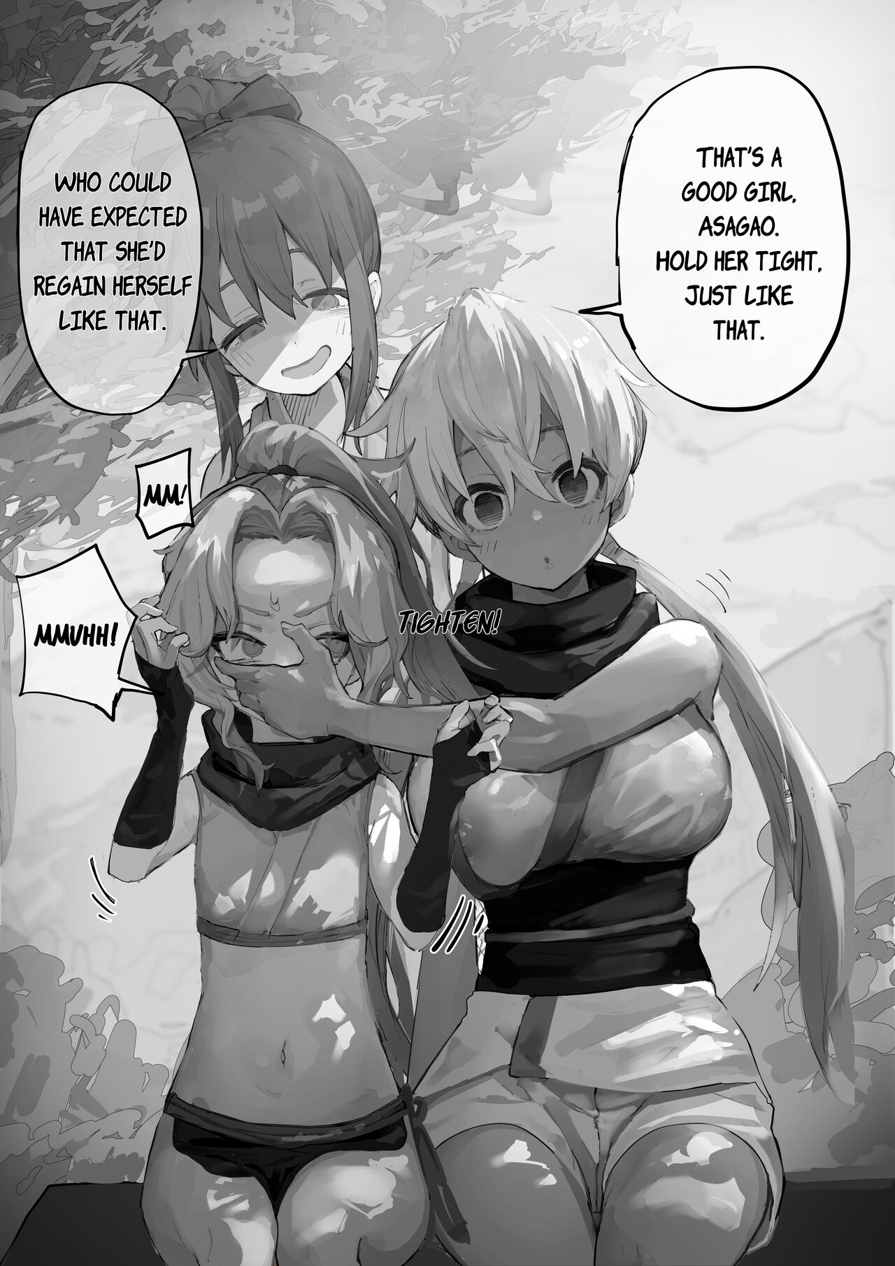 MC Situation page 10 full