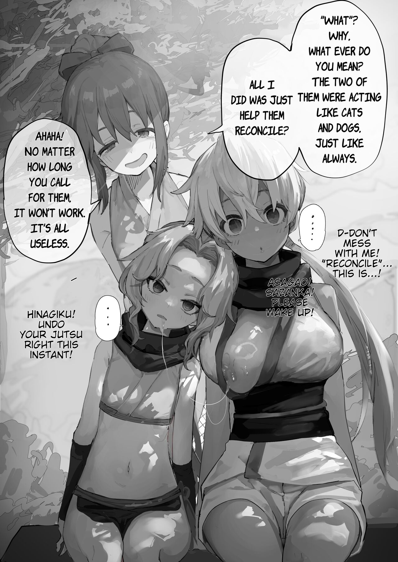 MC Situation page 5 full