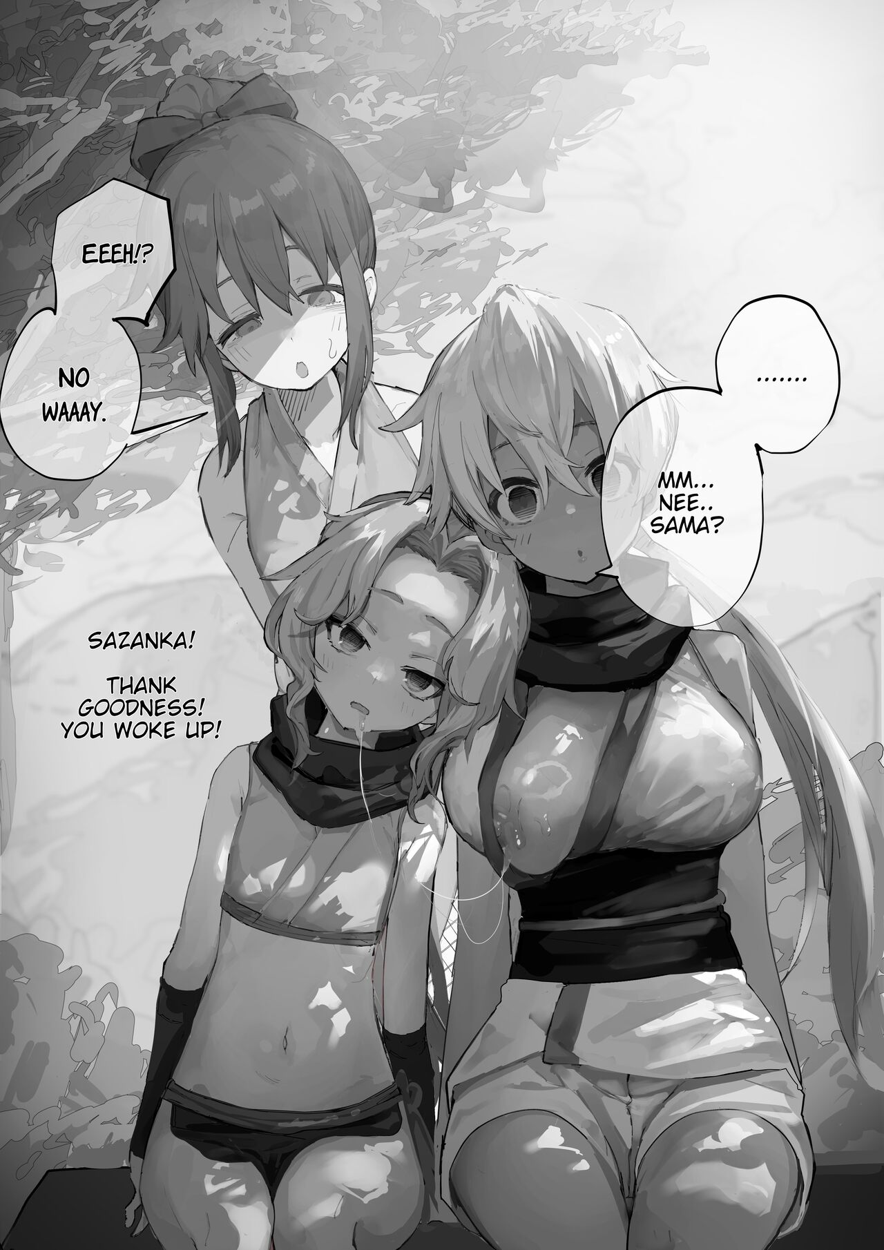 MC Situation page 6 full