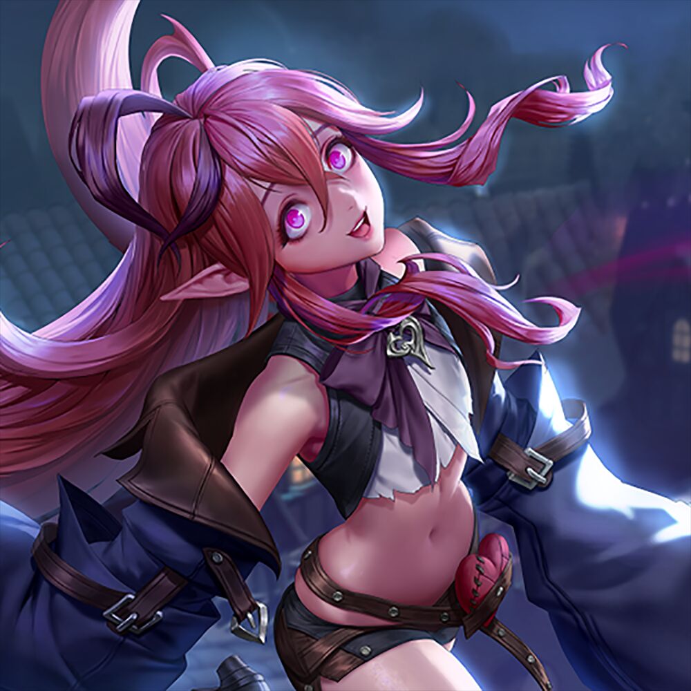 Arena of Valor Lolis page 3 full