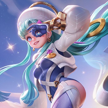 Arena of Valor Lolis cover