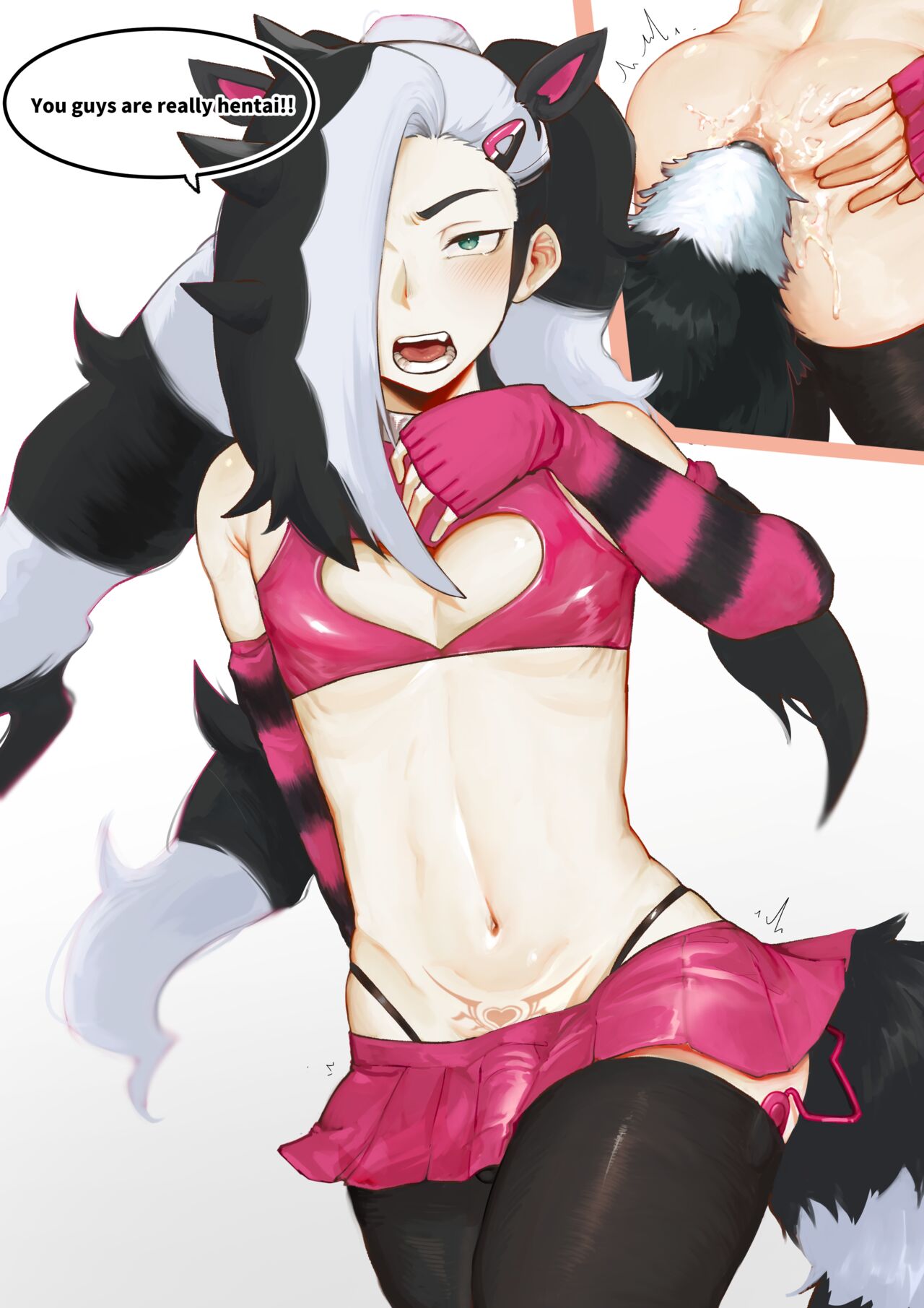 How to revitalize Spikemuth page 1 full