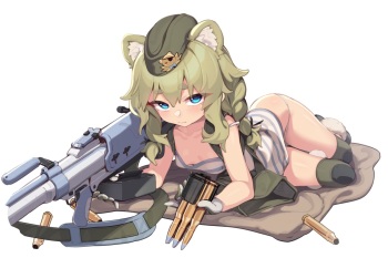Sgt-JZ OC r18 cover