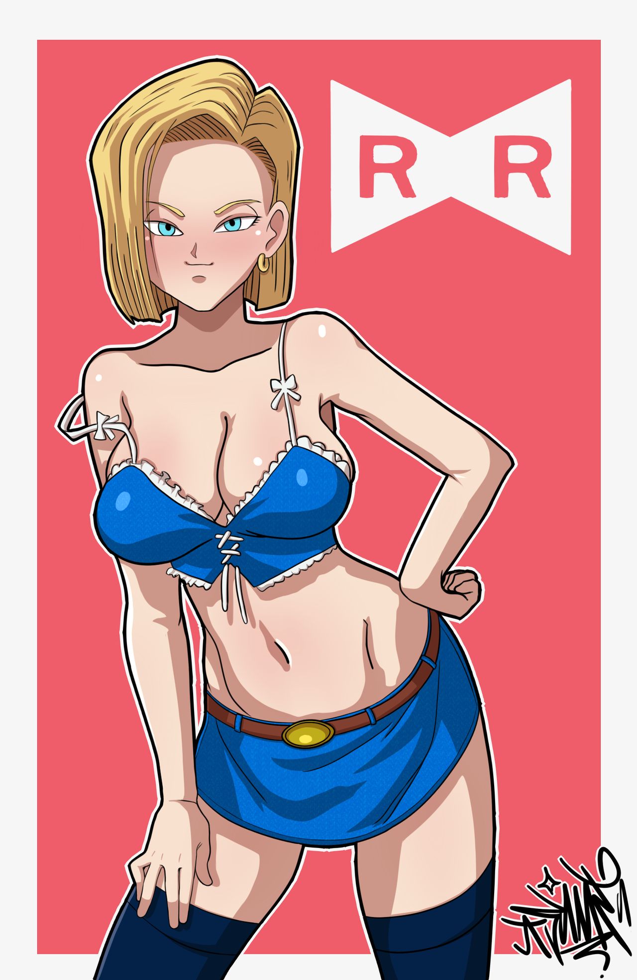 ARTIST Sumireii page 2 full