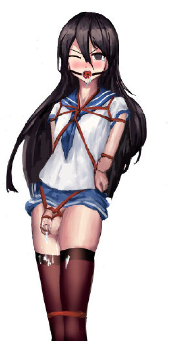 FT少女（8416908） cover