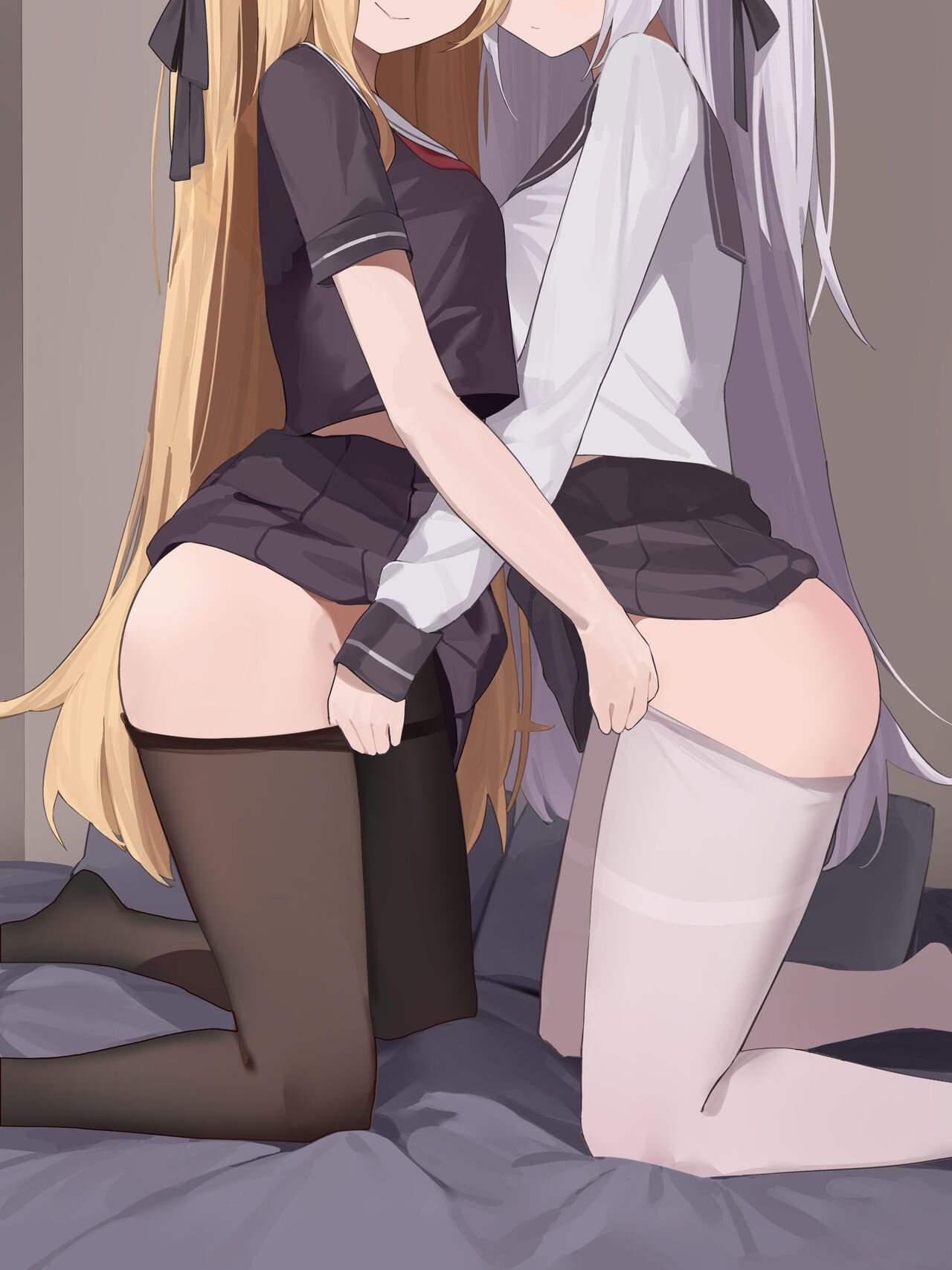 Sisters' Secret page 8 full