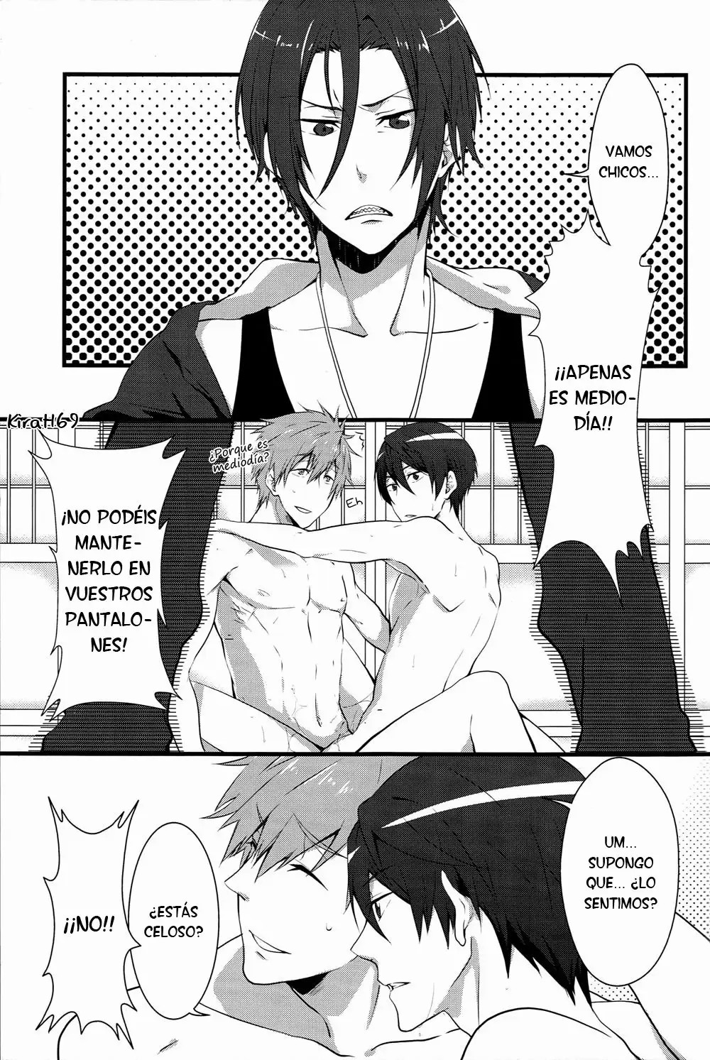 HAPPY DAY? page 4 full