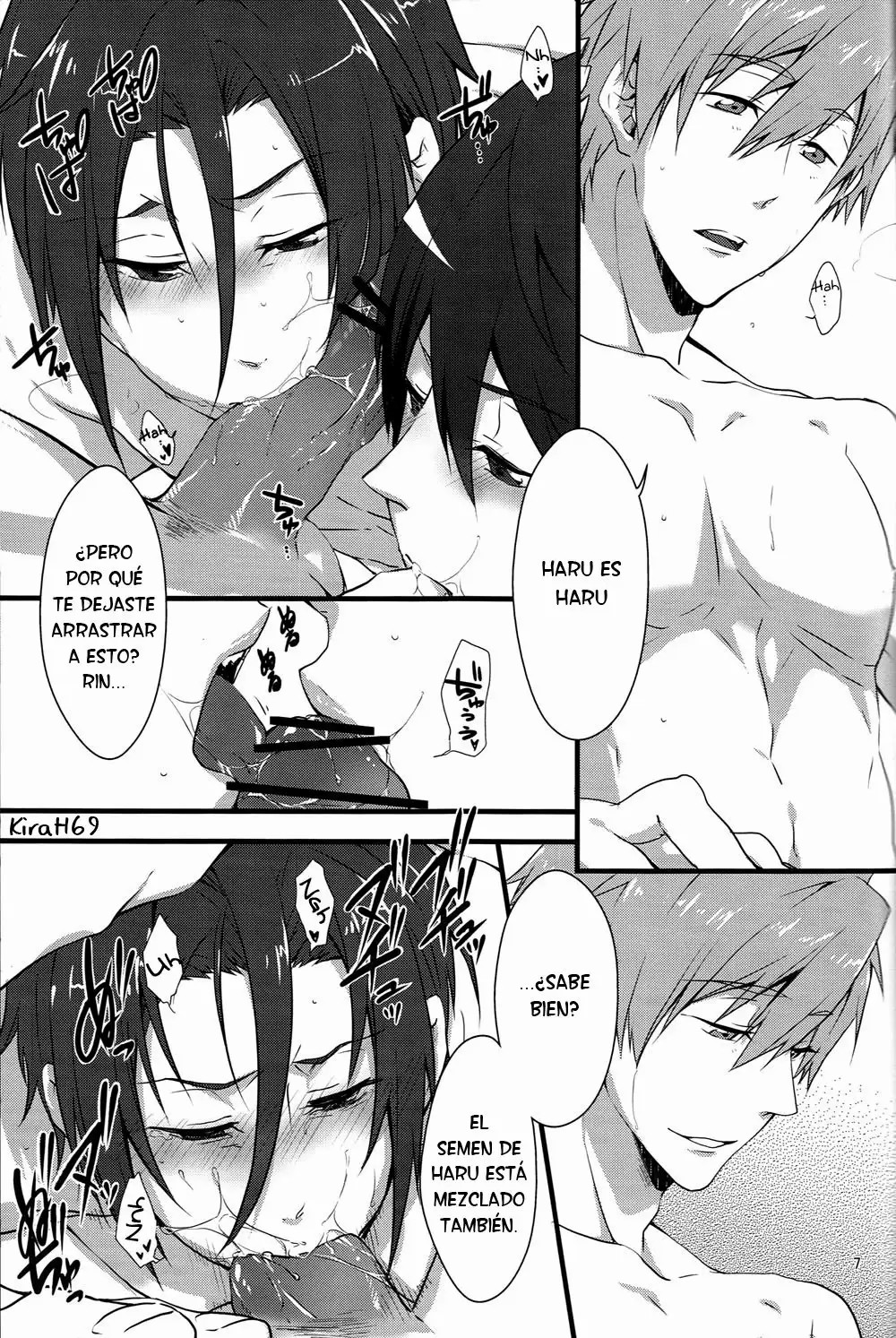 HAPPY DAY? page 6 full