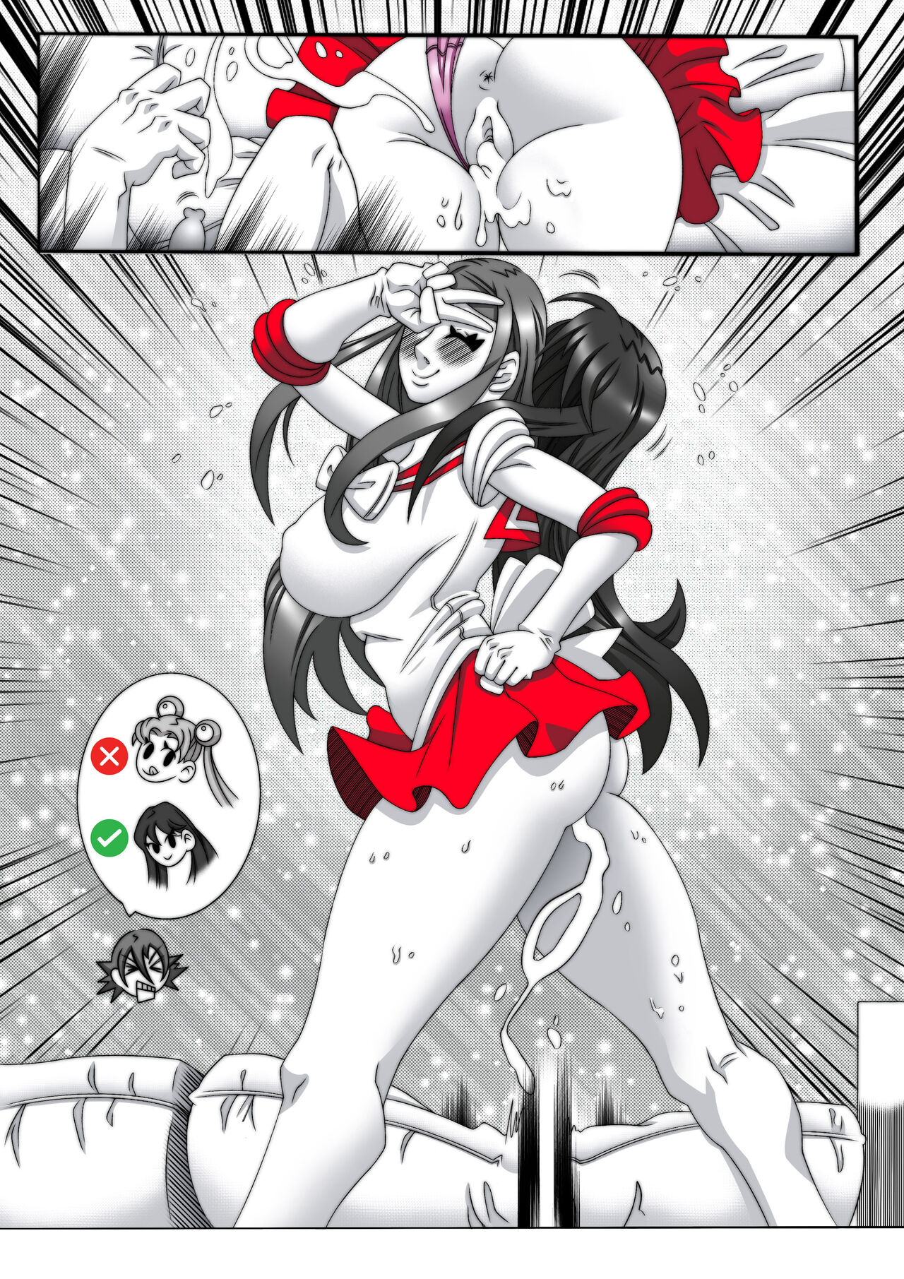 Sailor Toy page 6 full