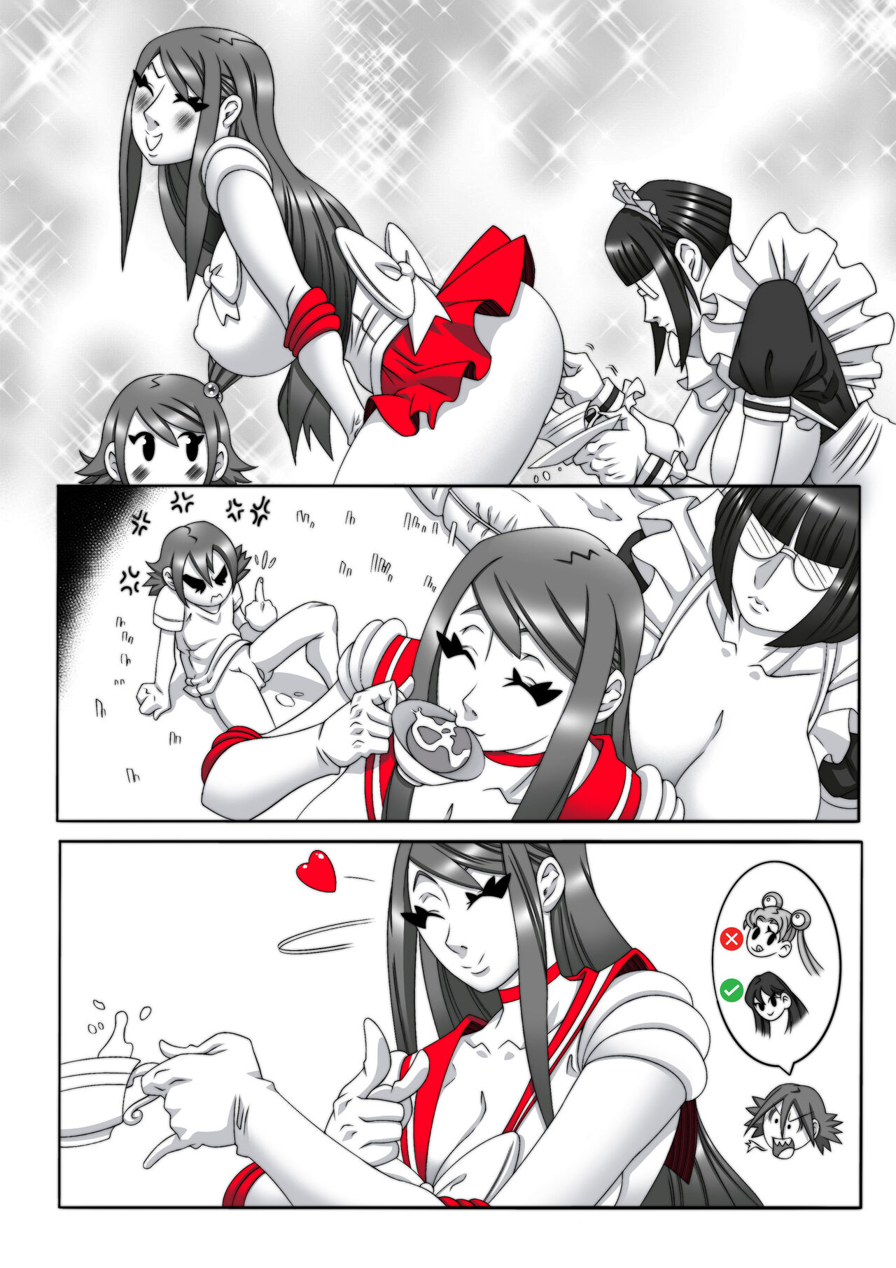 Sailor Toy page 7 full