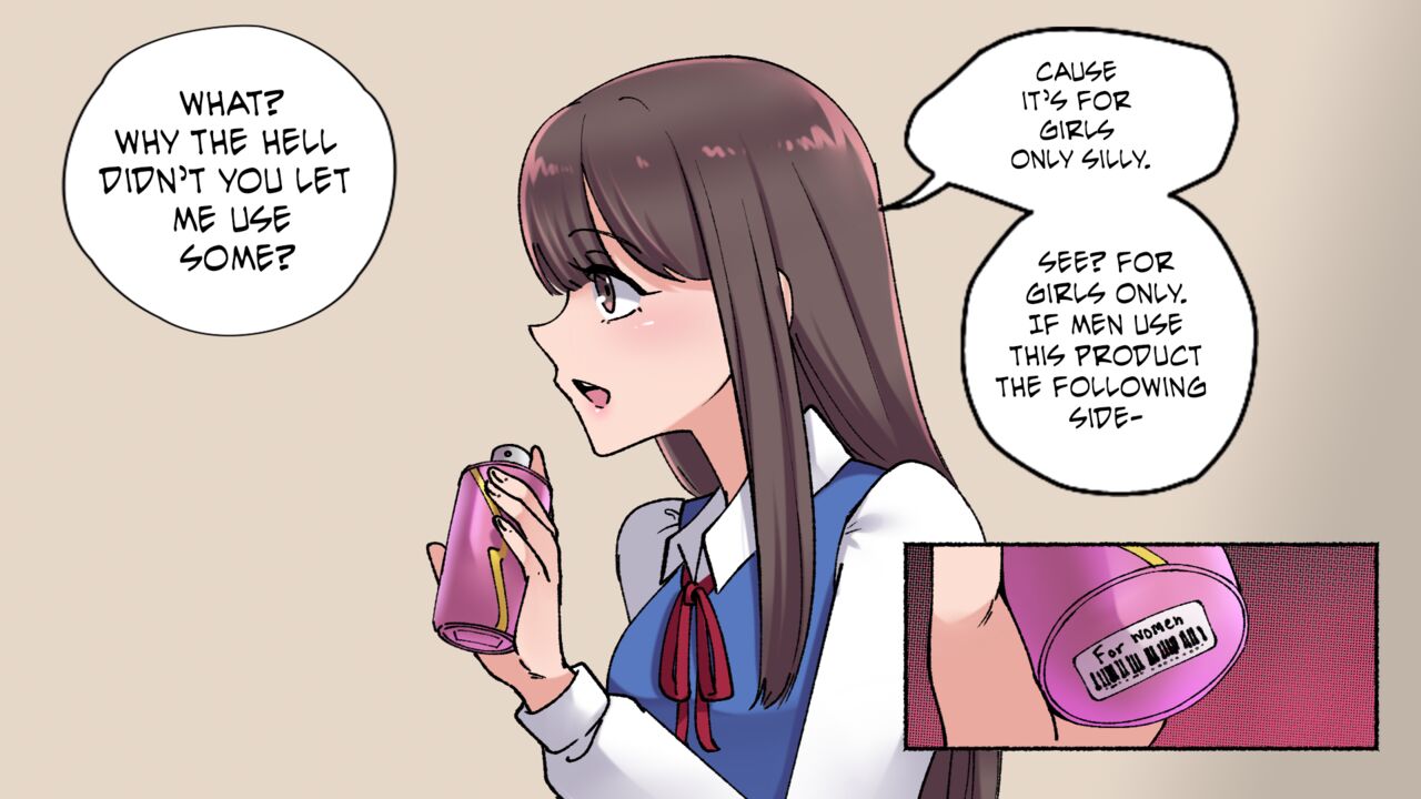 Office Anthology 2 page 4 full