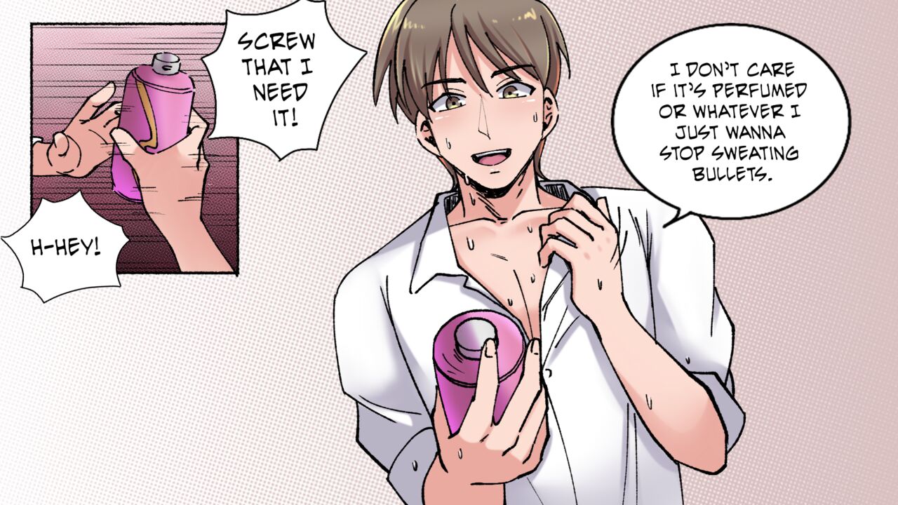 Office Anthology 2 page 5 full