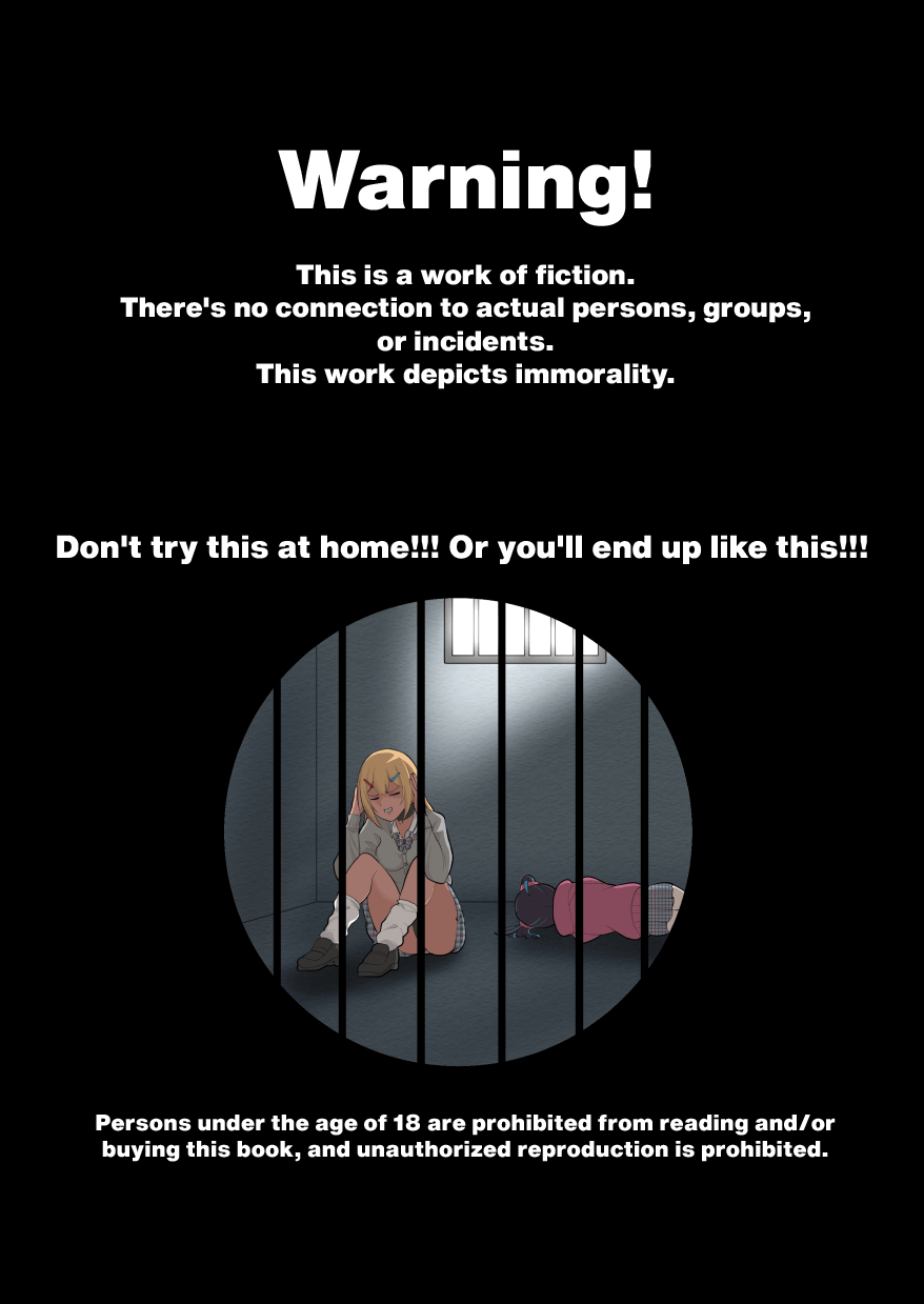 Genkai Twins episode 1 page 2 full