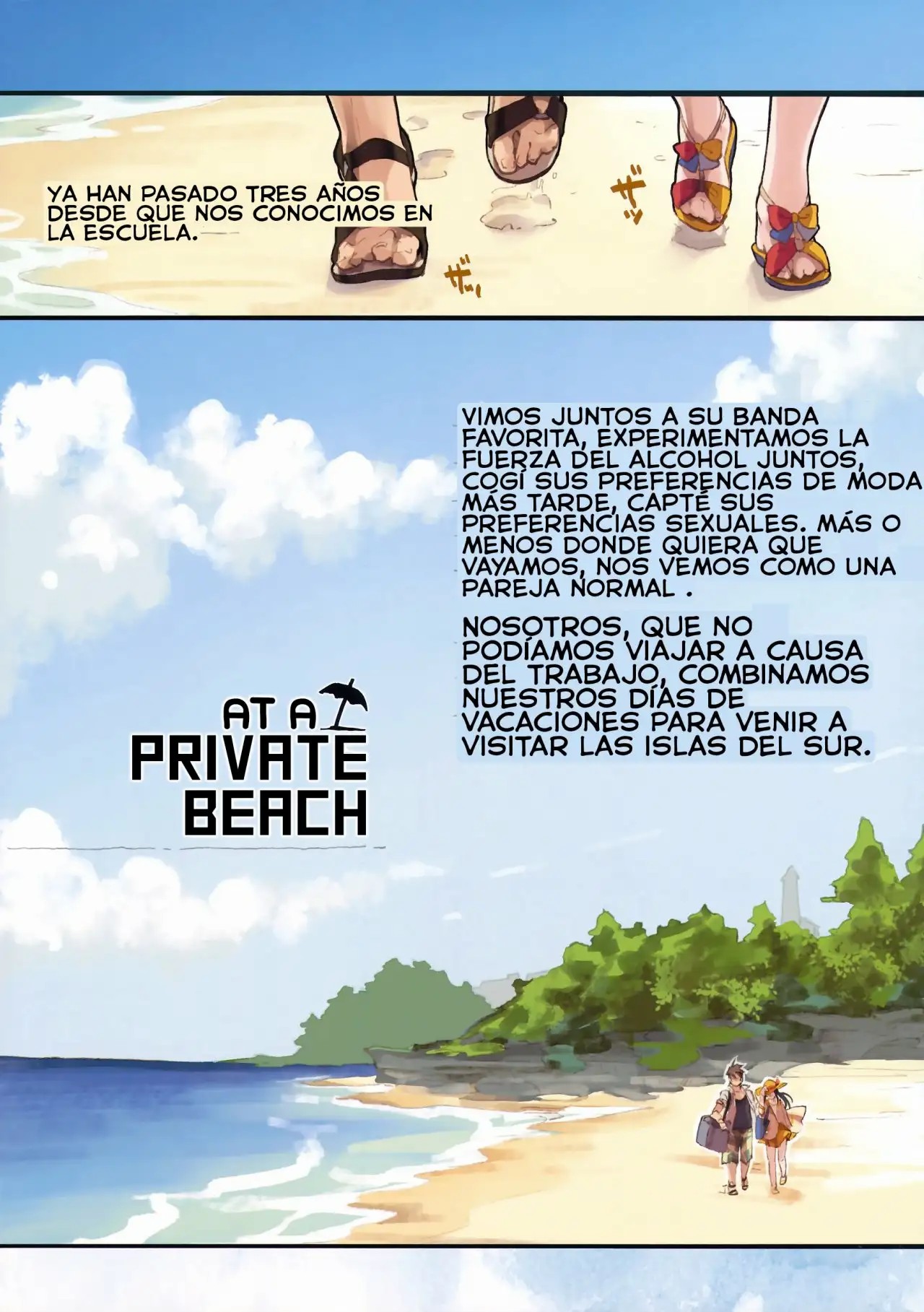 Private beach nite page 3 full