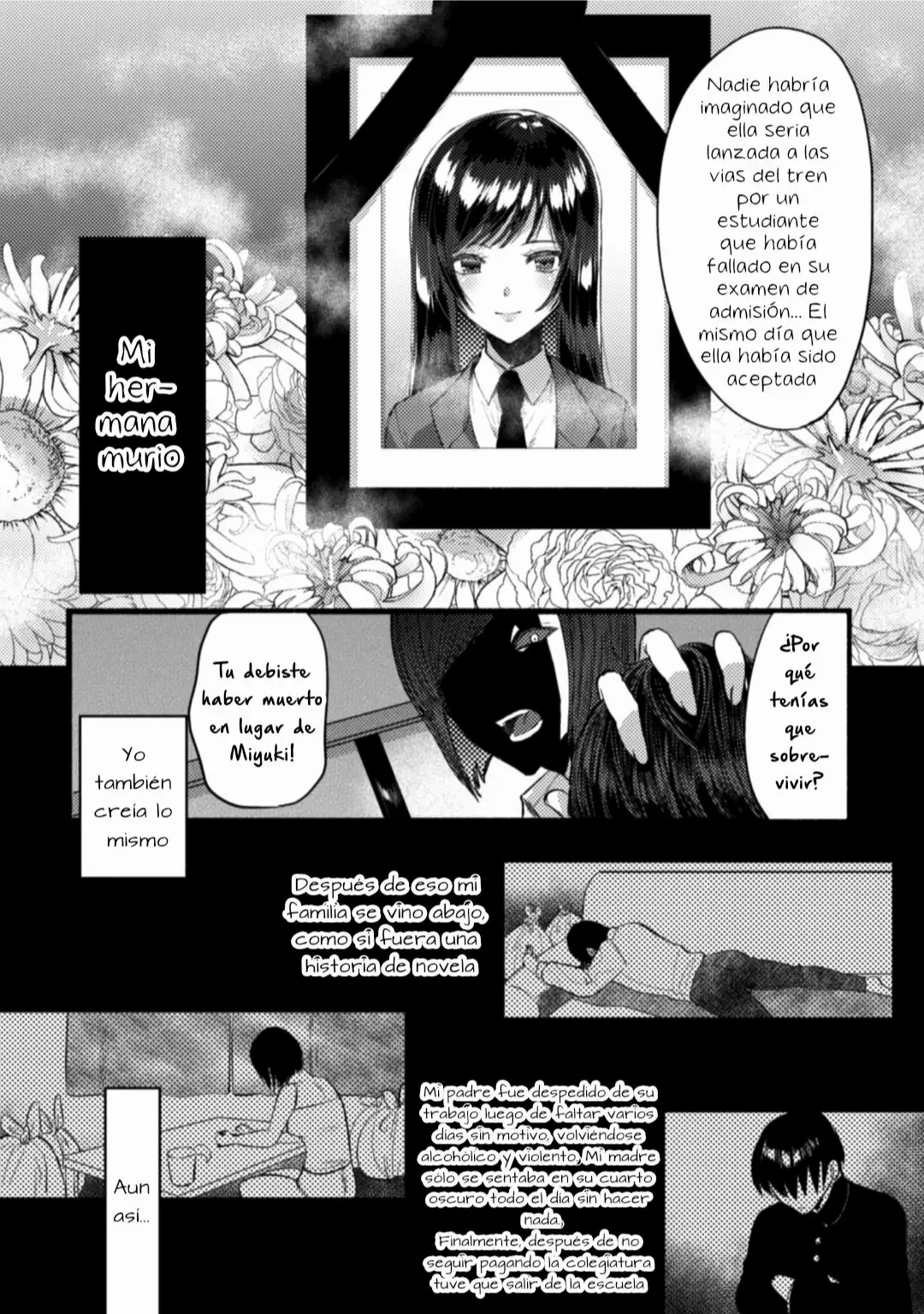 Wareta Kagami page 6 full