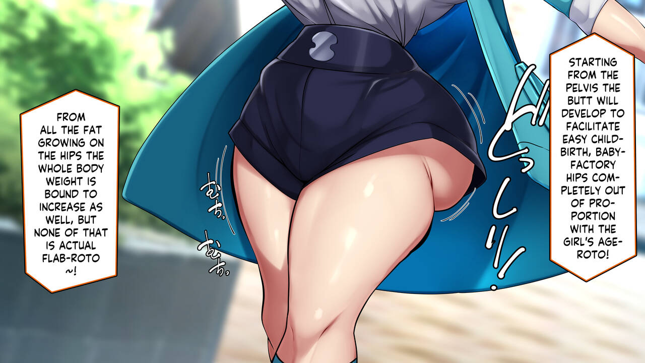 Liko the Mommy Pokemon!? ∼A Girl Too Kind to Pokemon∼ page 10 full
