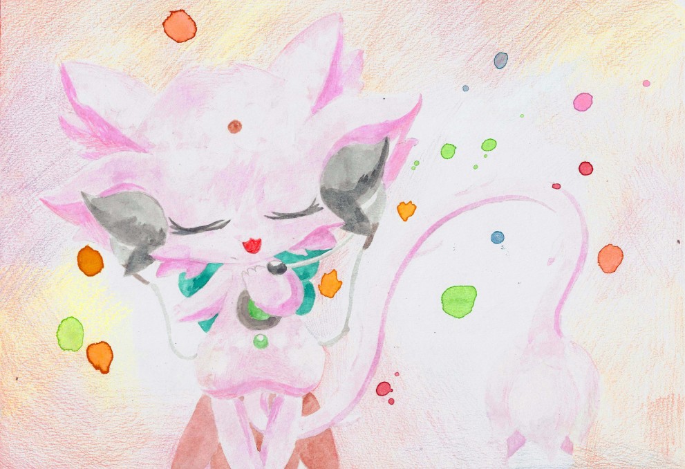 ARTIST PATA page 6 full