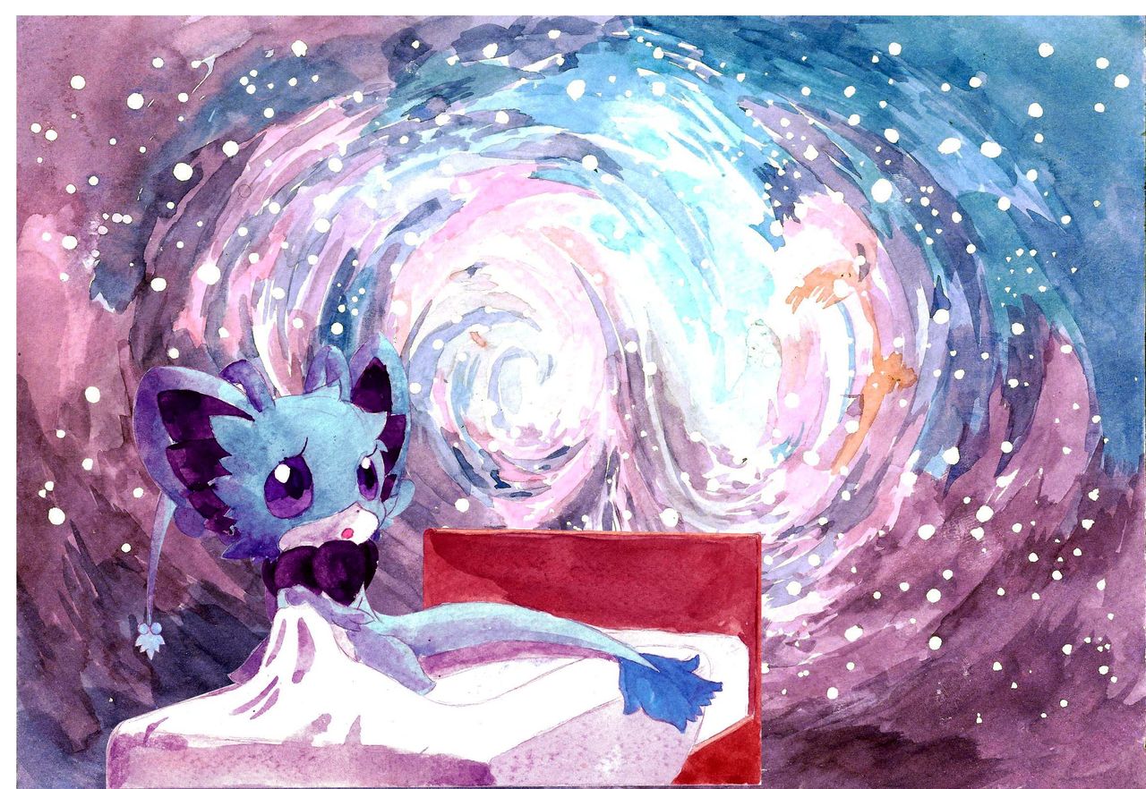 ARTIST PATA page 7 full