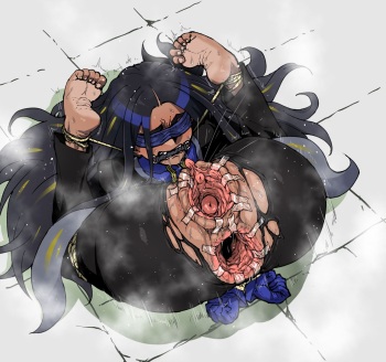 アヘ丸 cover