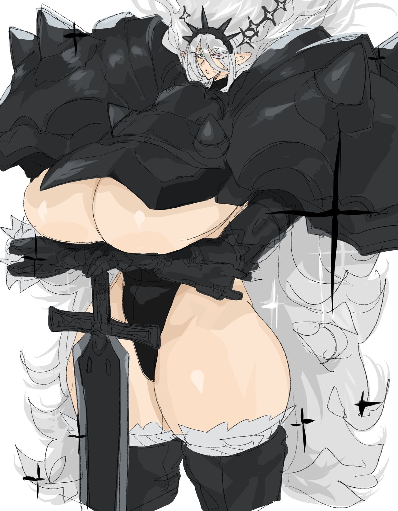 Artist Warawaranka  twitter page 3 full