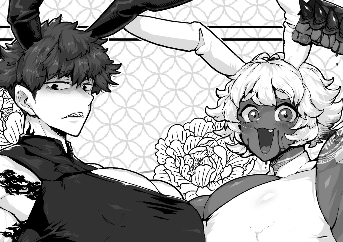 Artist Warawaranka  twitter page 6 full