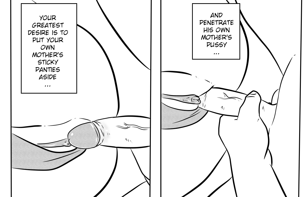 Incest-Boy Cp.1 page 10 full