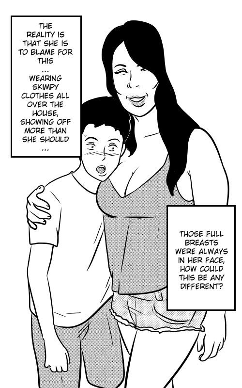 Incest-Boy Cp.1 page 4 full