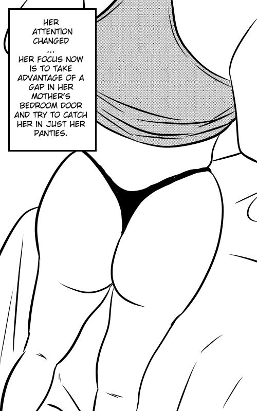 Incest-Boy Cp.1 page 5 full