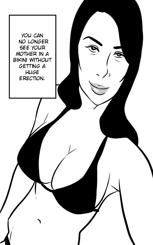 Incest-Boy Cp.1 page 9 full