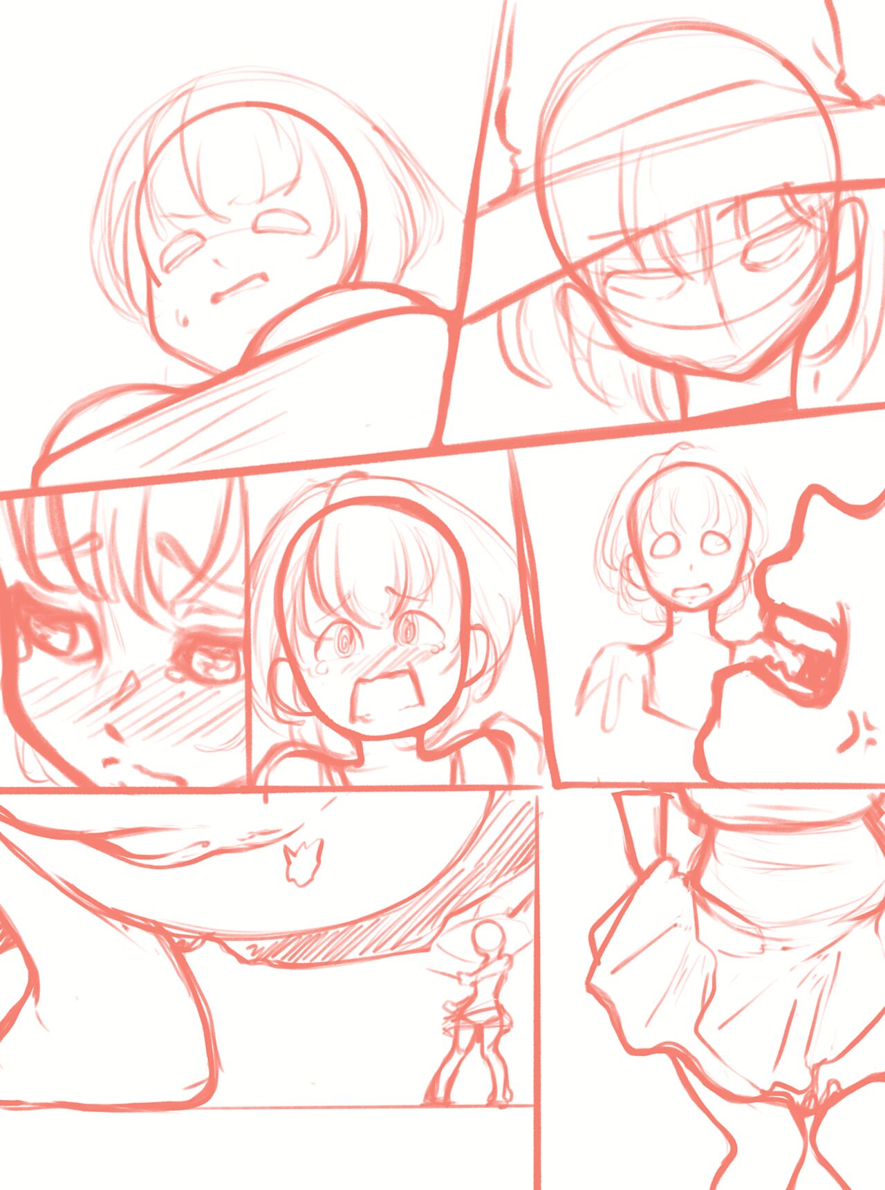 Royal Dildo 2 page 7 full