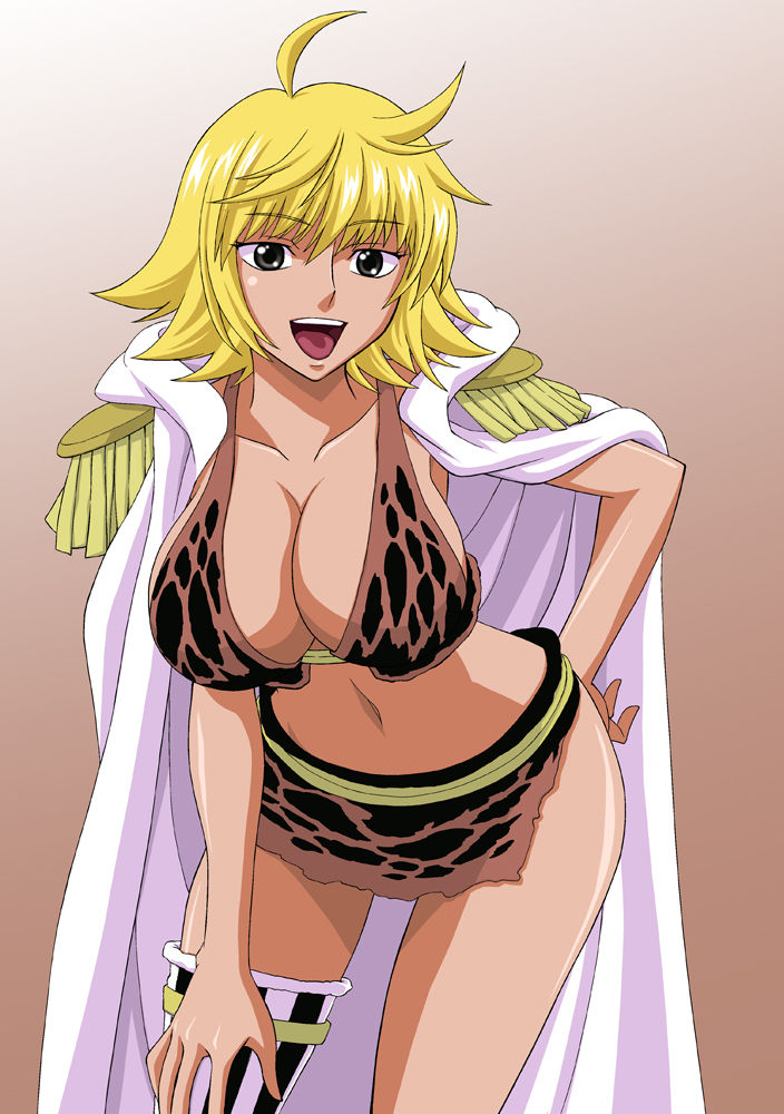 Nel-Zel Formula Margaret page 2 full