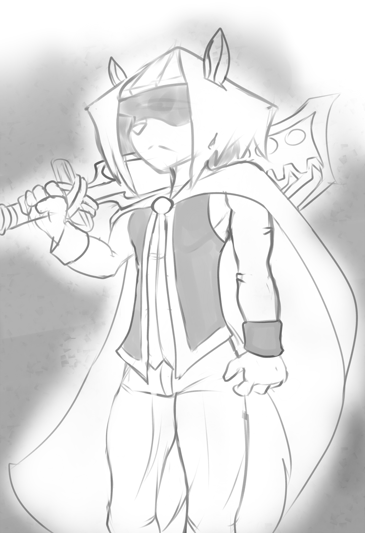 ARTIST joykill page 6 full
