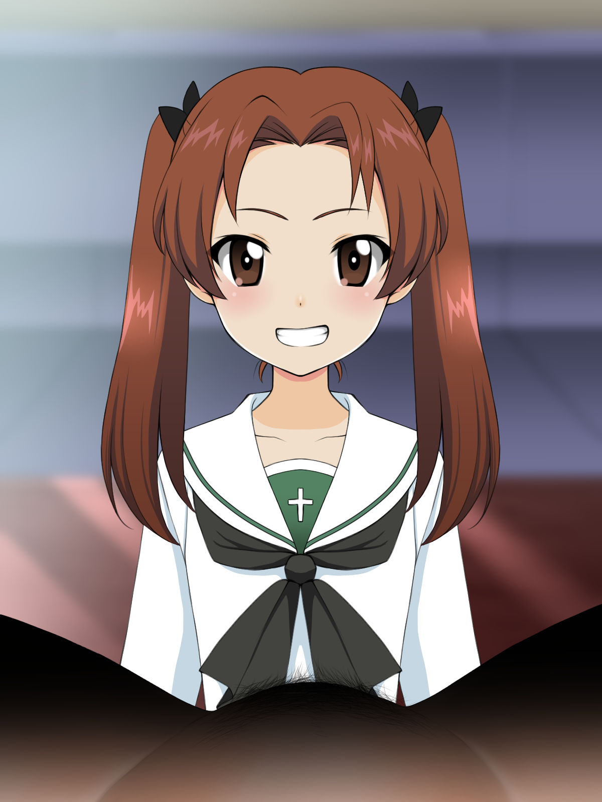 Girls und Pussy 3 page 2 full