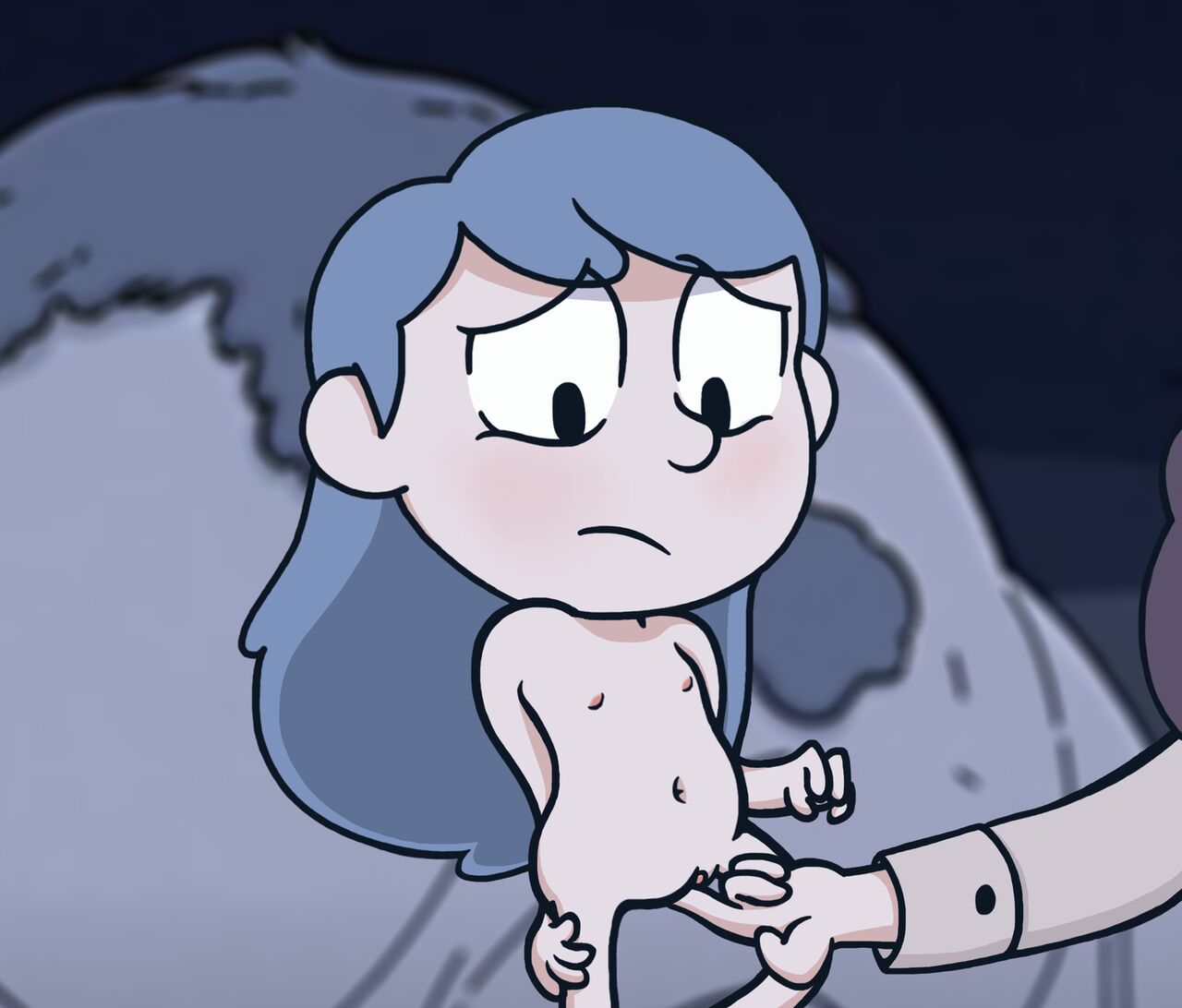 Hilda Commission page 4 full