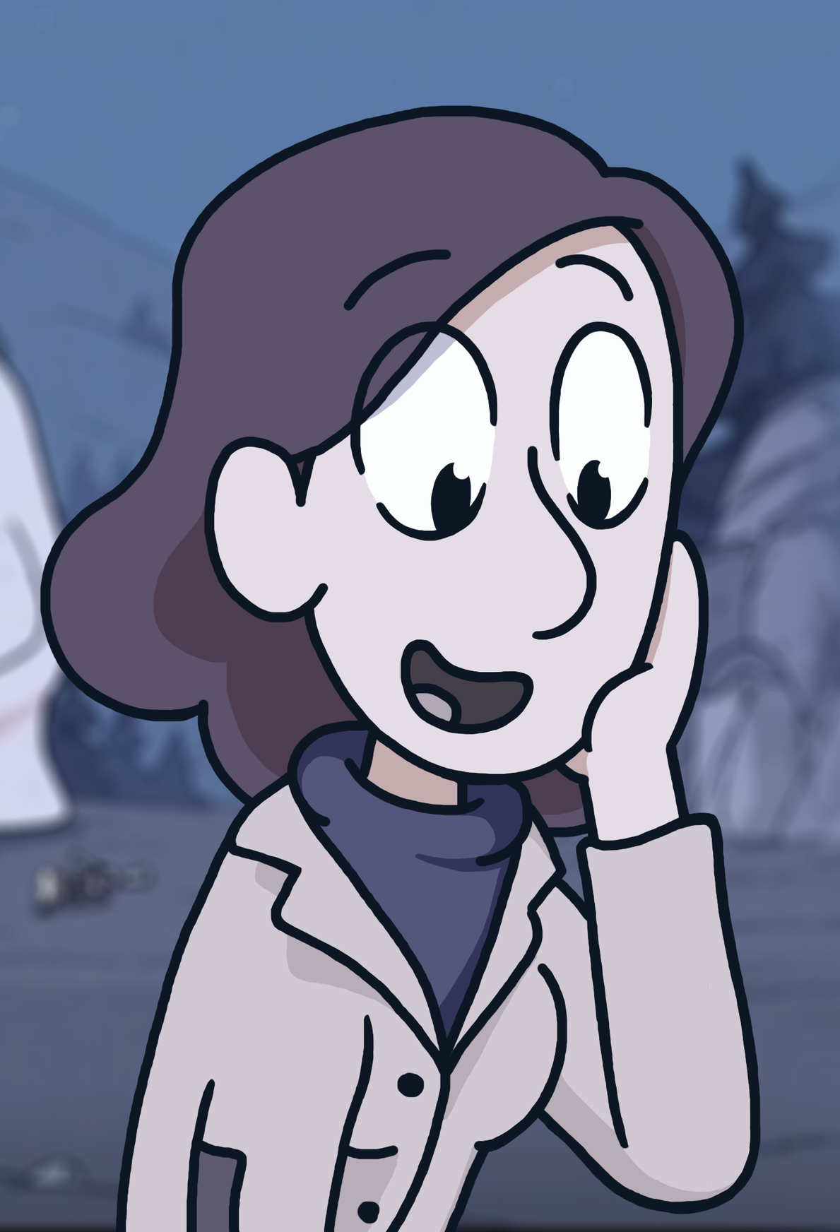 Hilda Commission page 9 full
