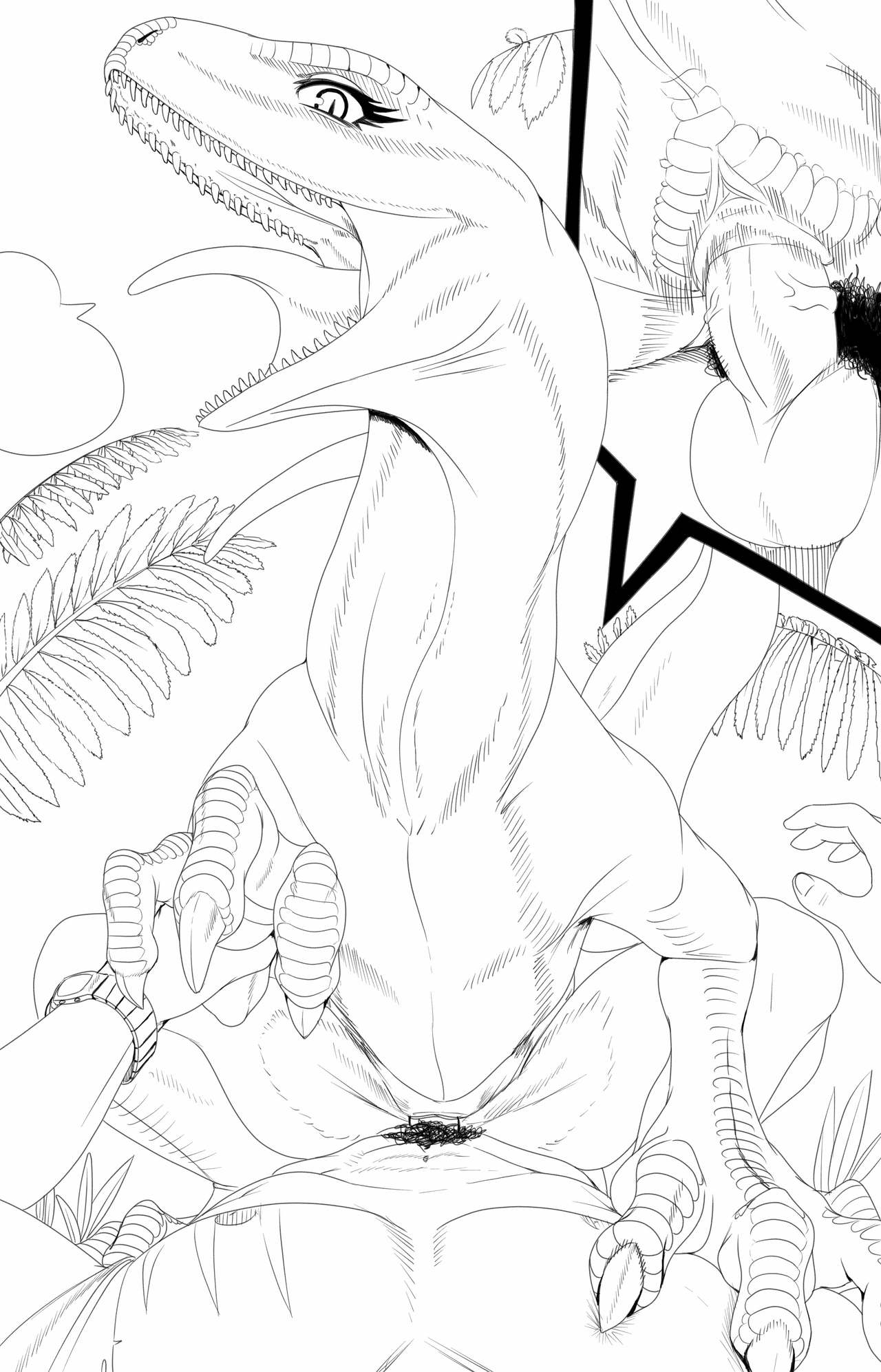 Blue page 3 full