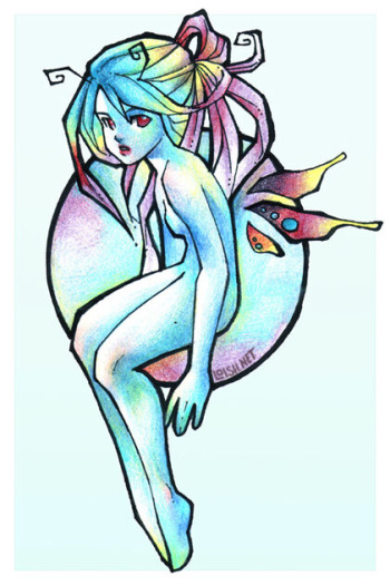 Loish cover