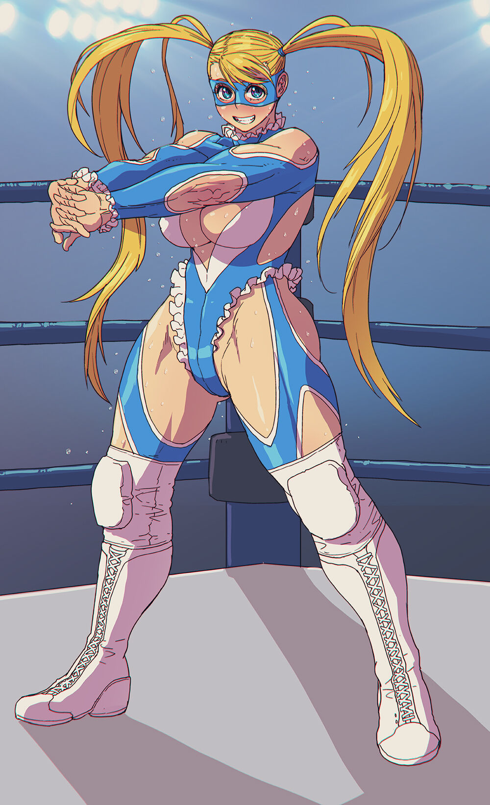 raibow mika page 3 full