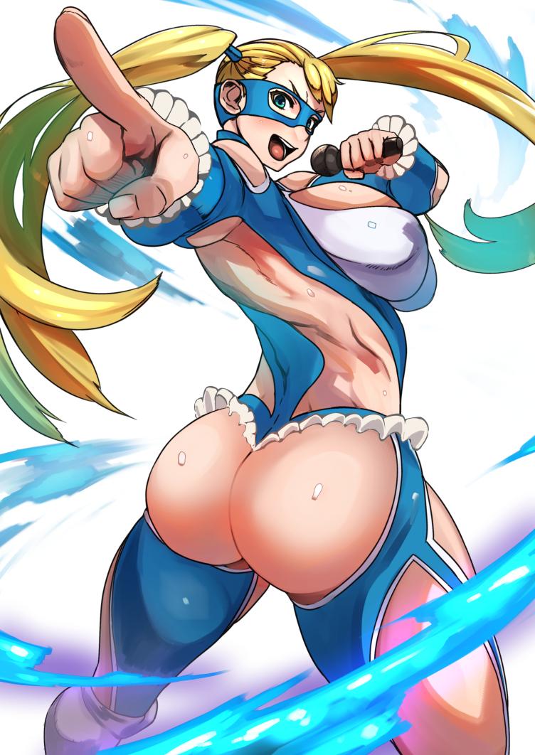 raibow mika page 8 full