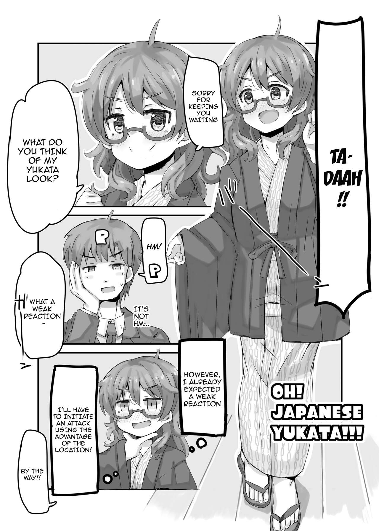 Hina to Onsen ~HINA SPRING MIX!~ | Hina and the Hot Springs ~HINA SPRING MIX!~ page 6 full