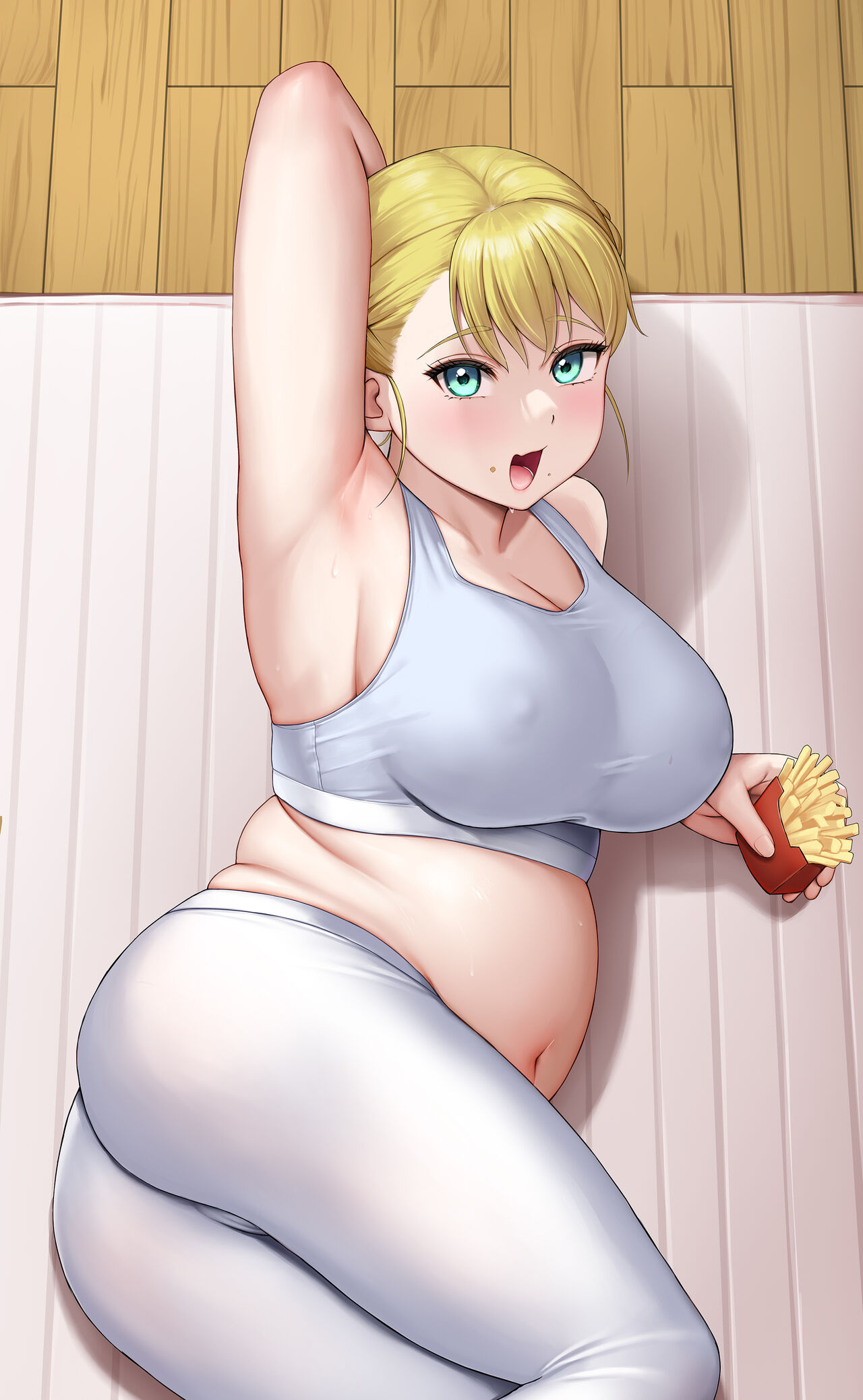 Elfuda Daki page 5 full