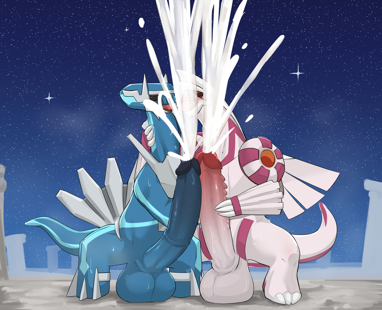 Dialga x Palkia page 8 full
