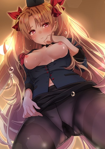 Ishtar Feat Ereshkigal - FGO cover
